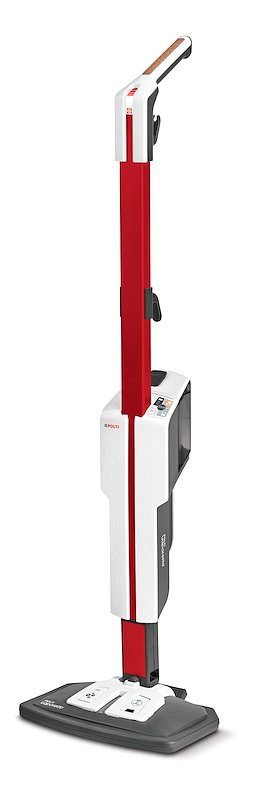 Polti - Vaporetto Sv650_style-rosso/bianco