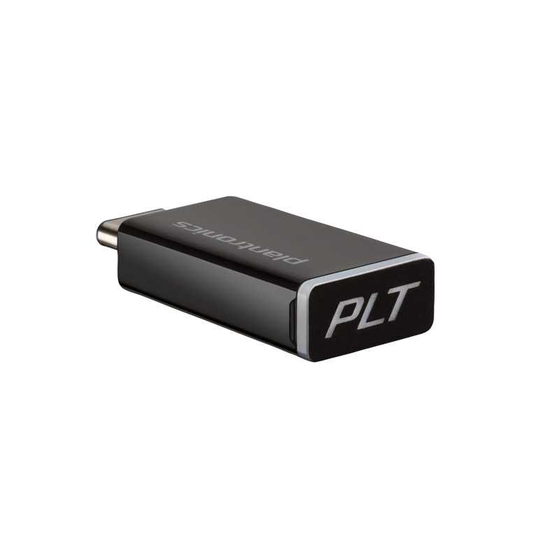 Poly adattatore bluetooth usb-c bt600