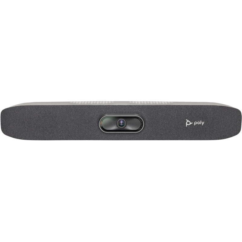 Poly barra video studio r30 usb
