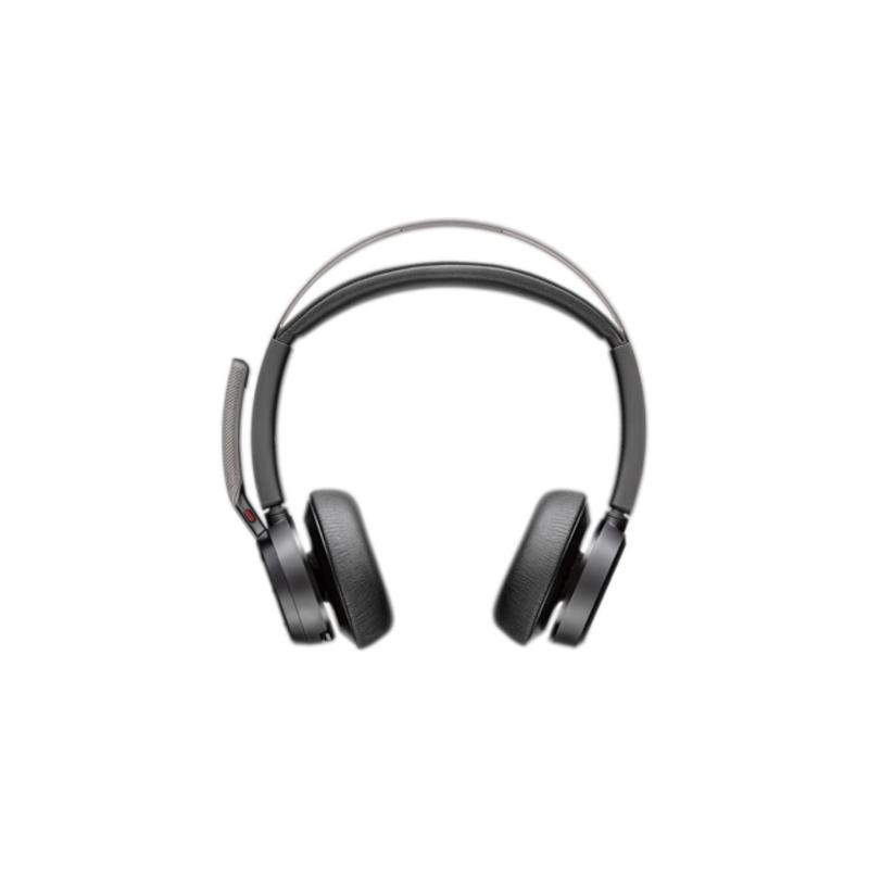 Poly cuffia vf2 -m usb-c-c hs +usb-c/a