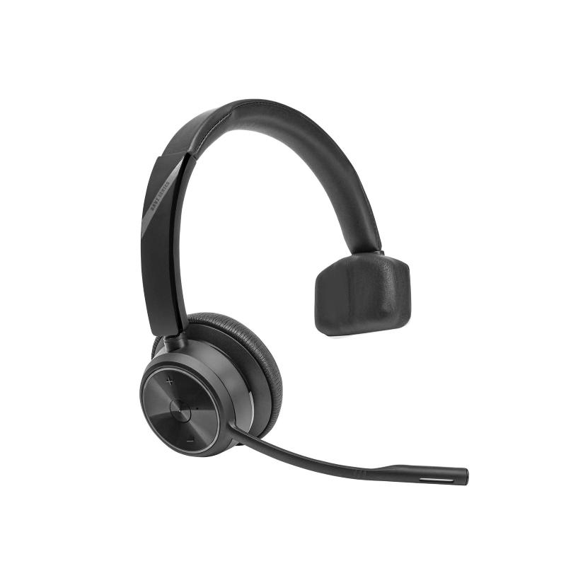 Poly cuffie monoaurali savi 7310 dect 1880-1900 mhz top