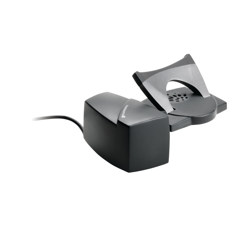 Poly dispositivo automatico di risposta hl10 con spinotto taa
