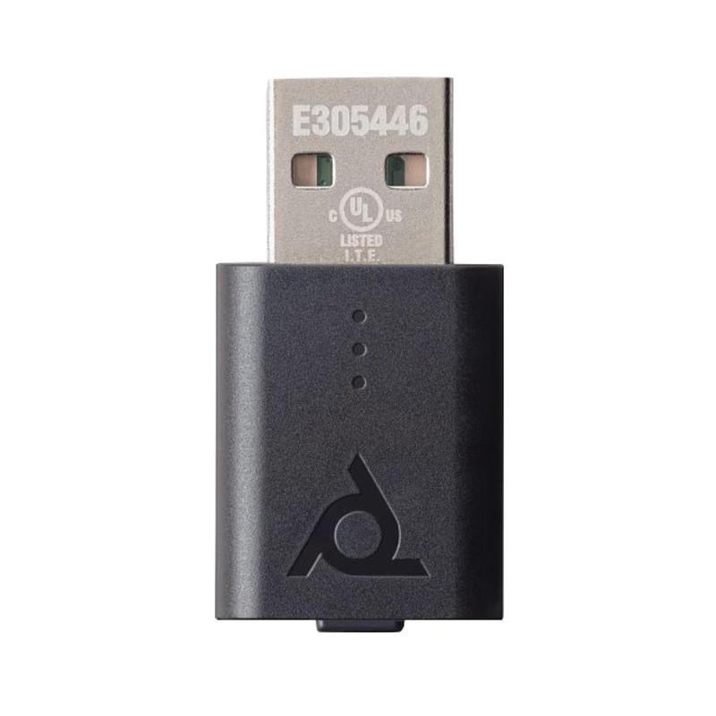 Poly dongle savi d400 uc dect 1880-1900 mhz
