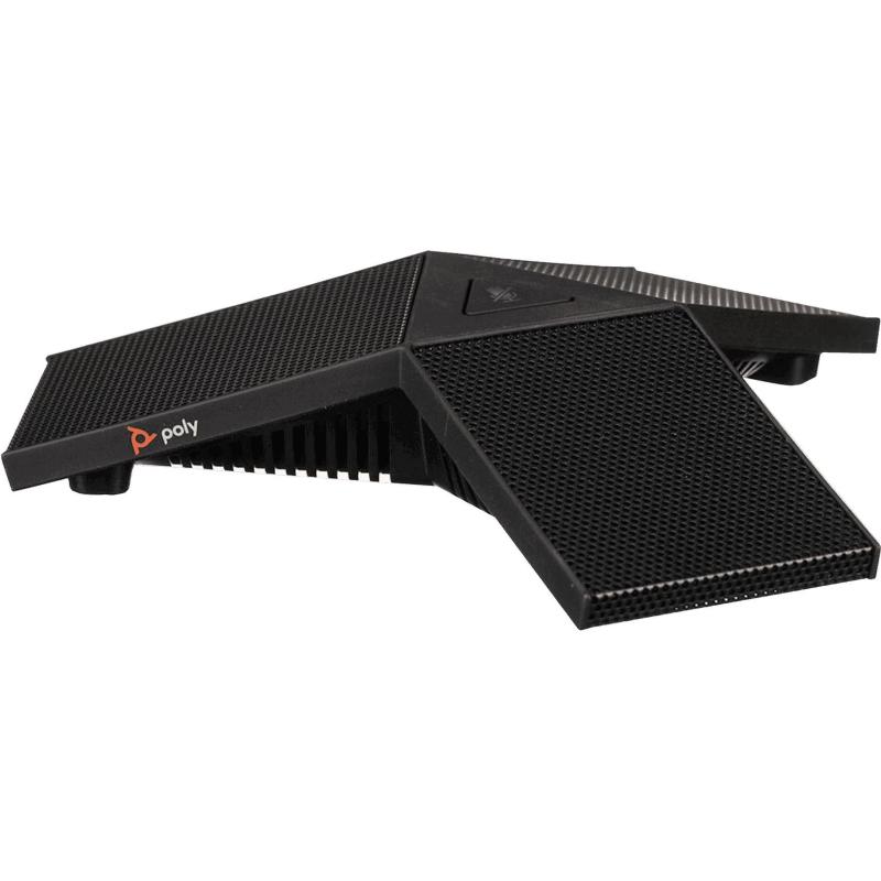 Poly microfono da tavolo studio x50/x52/x70/usb