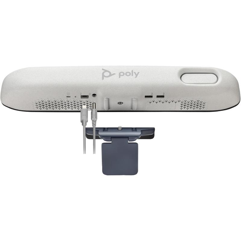 Poly morsetto display studio e70/p15/r30
