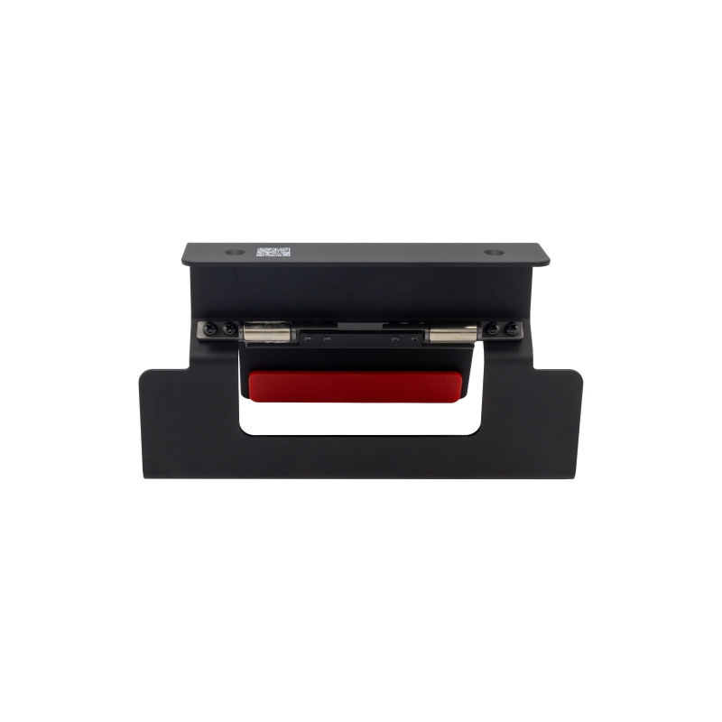 Poly studio x52/v52 display clamp