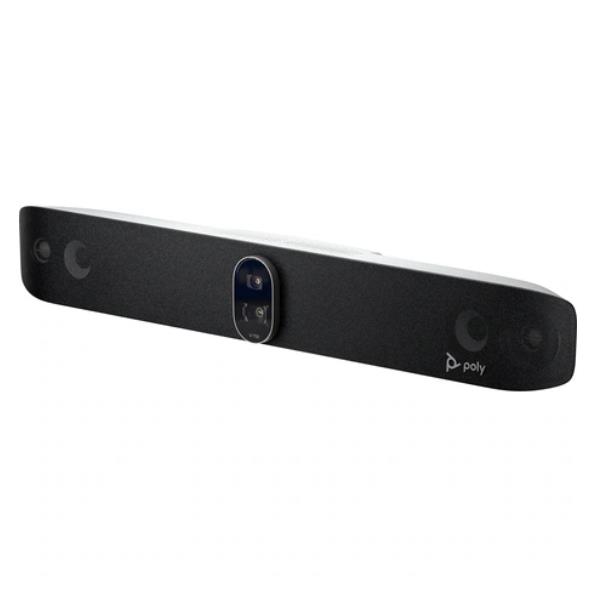 Poly studio x72 all-in-one video bar