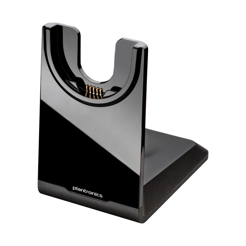 Poly supporto per ricarica voyager focus uc usb-a