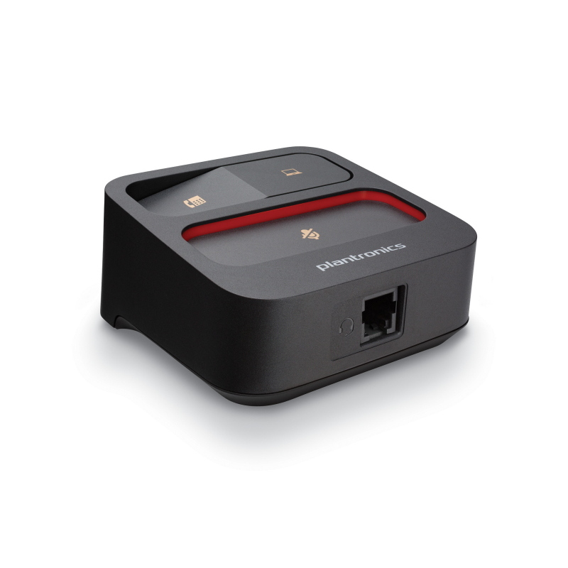 Poly switch analogico mda100 qd usb-a