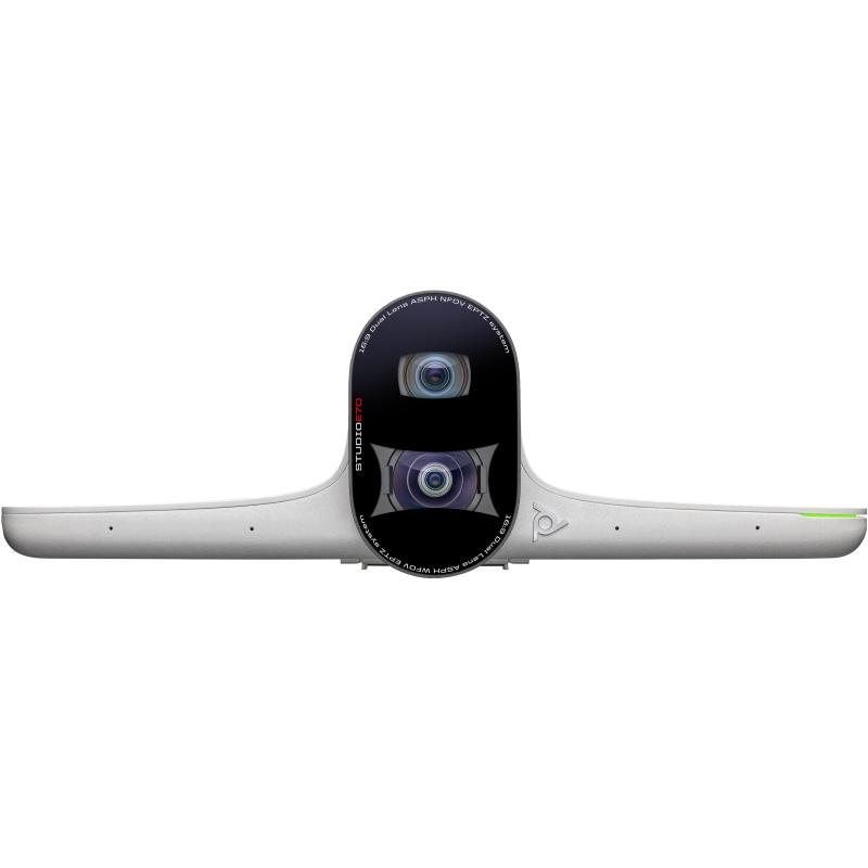 Poly videocamera studio e70 smart