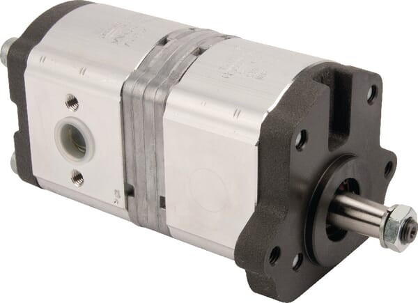 Pompa Ad Ingranaggi Azpff-11-008/014lhxxxxxkb-s0250 Bosch Rexroth Bosch Rexroth 0510465362
