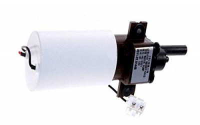 Pompa Dell'acqua 12 Volt Per Frigorifero Lg - Aha72909001