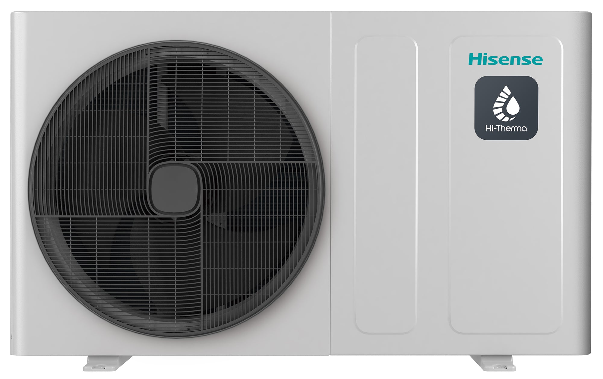 Pompa Di Calore Hisense Ahz-120hcds1 12 Kw A+++