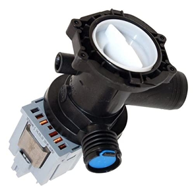 Pompa Di Scarico 220-240v/50hz - Lavatrice Indesit 960903662734124758