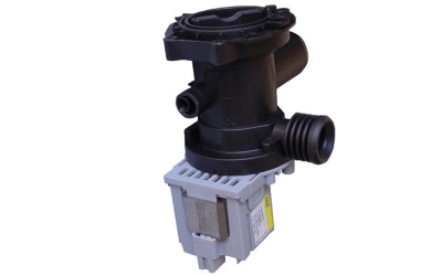 Pompa Di Scarico 220-240v/50hz - Lavatrice Indesit 960903662734992098