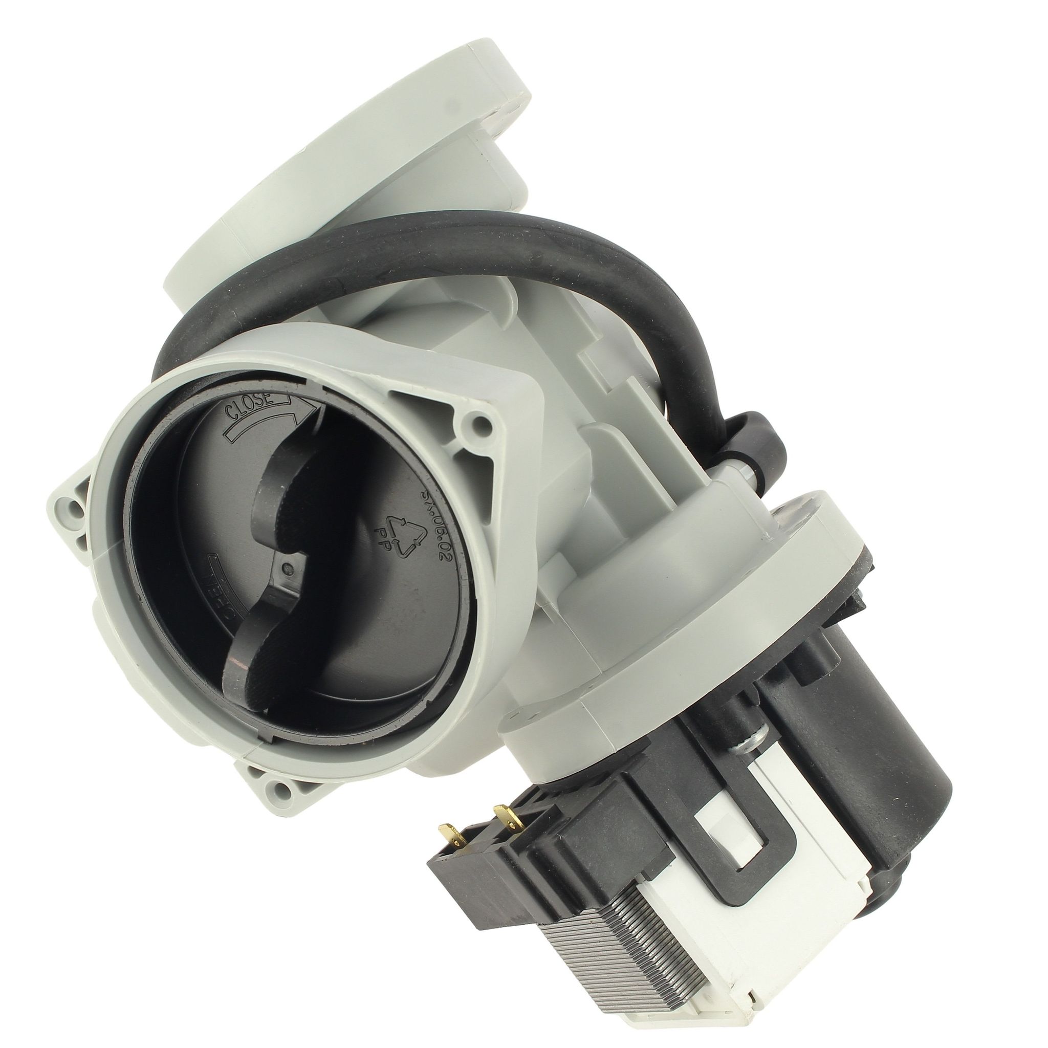 Pompa Di Scarico 5859en1006b,5859en1006s Per Lavatrice Lg