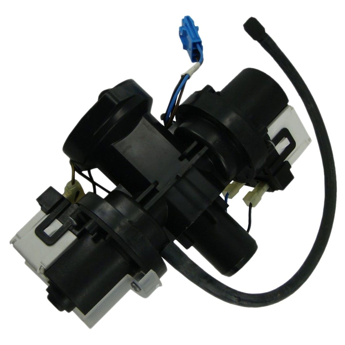 Pompa Di Scarico Completa - Lavatrice Lg 1440983663946857106