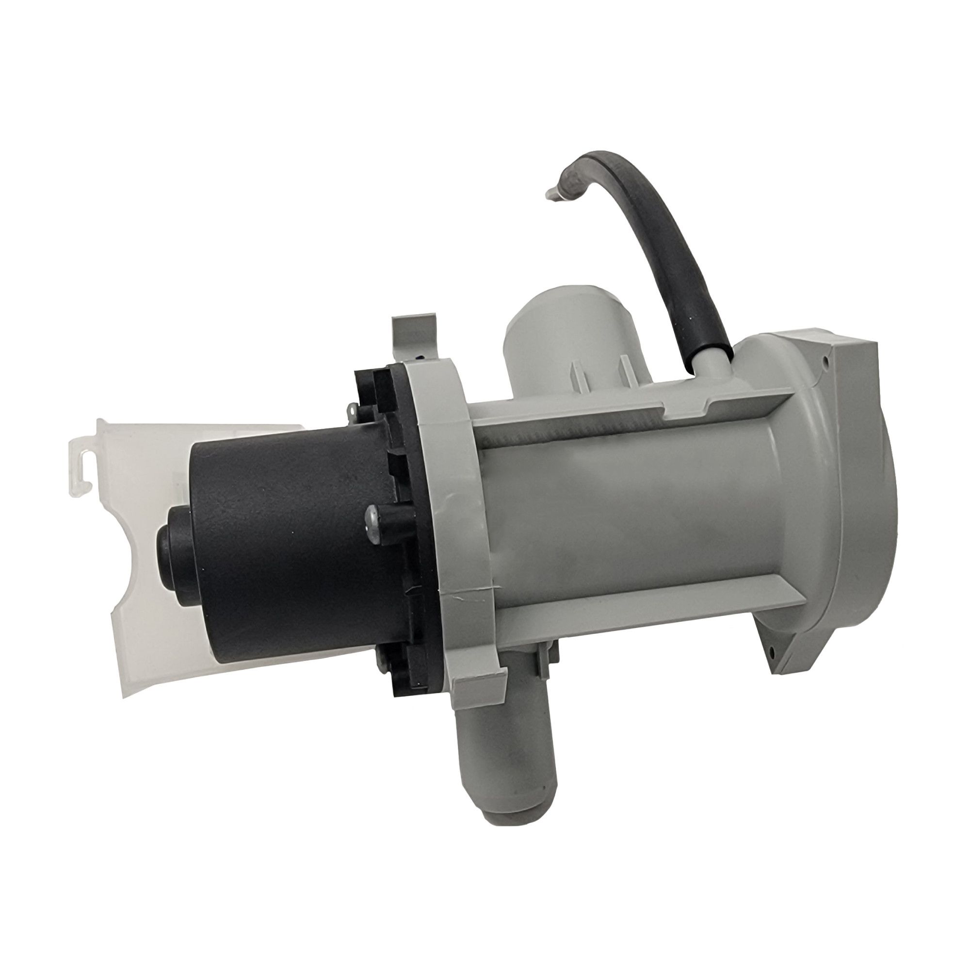 Pompa Di Scarico Con Motore - Lavatrice Lg 601193662734226841 Pompa Di Scarico Con Motore - Lavatrice Lg 601193662734226841
