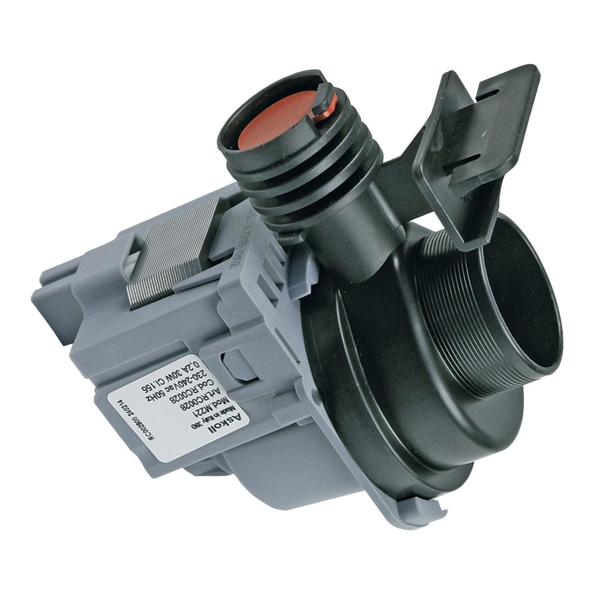 Pompa Di Scarico - Lavastoviglie Aeg 61324