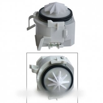 Pompa Di Scarico - Lavastoviglie Bosch 1663884054905013609