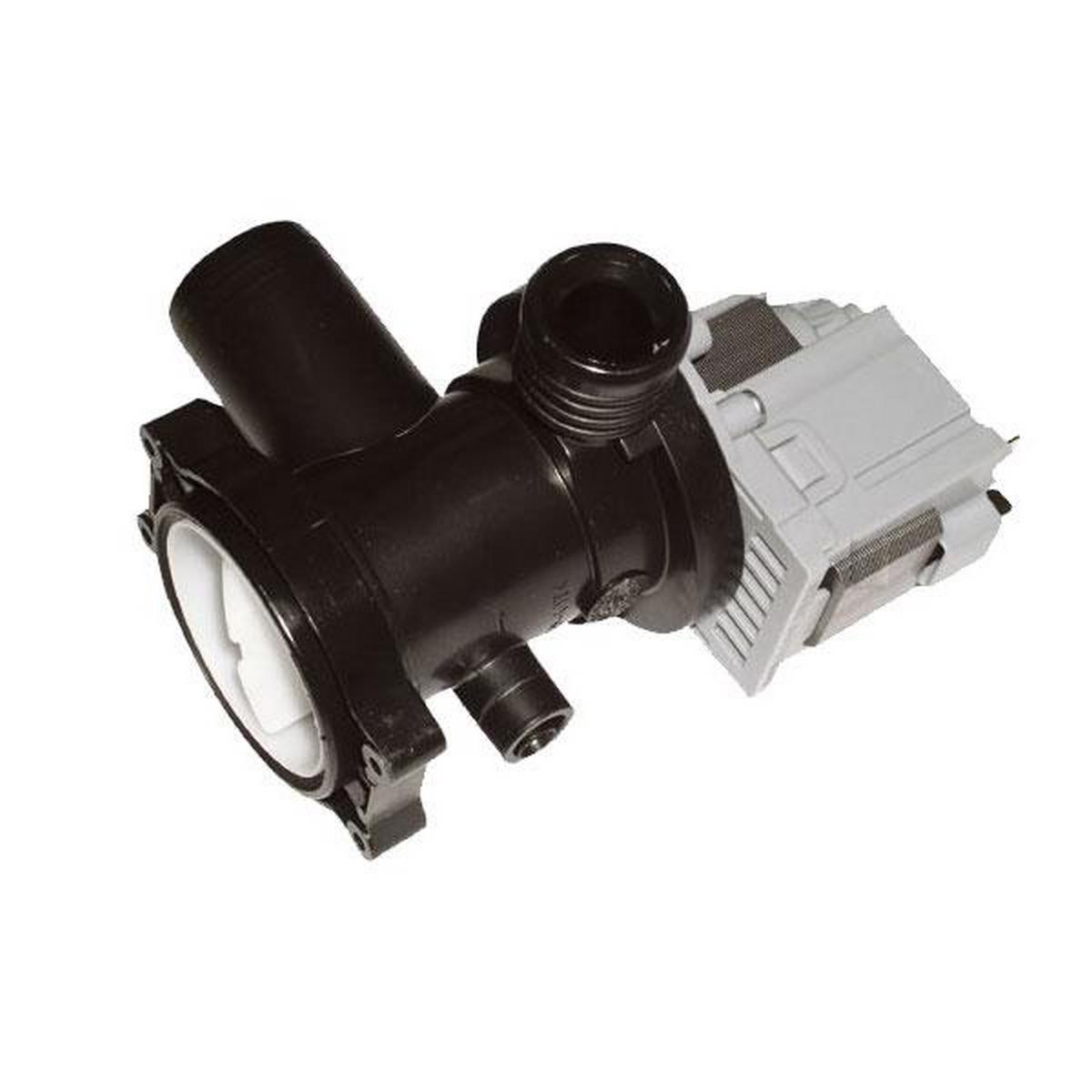 Pompa Di Scarico - Lavatrice - Ariston Hotpoint - 1067963662734065457