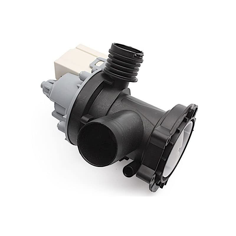 Pompa Di Scarico - Lavatrice - Ariston Hotpoint - 2967488015250687132