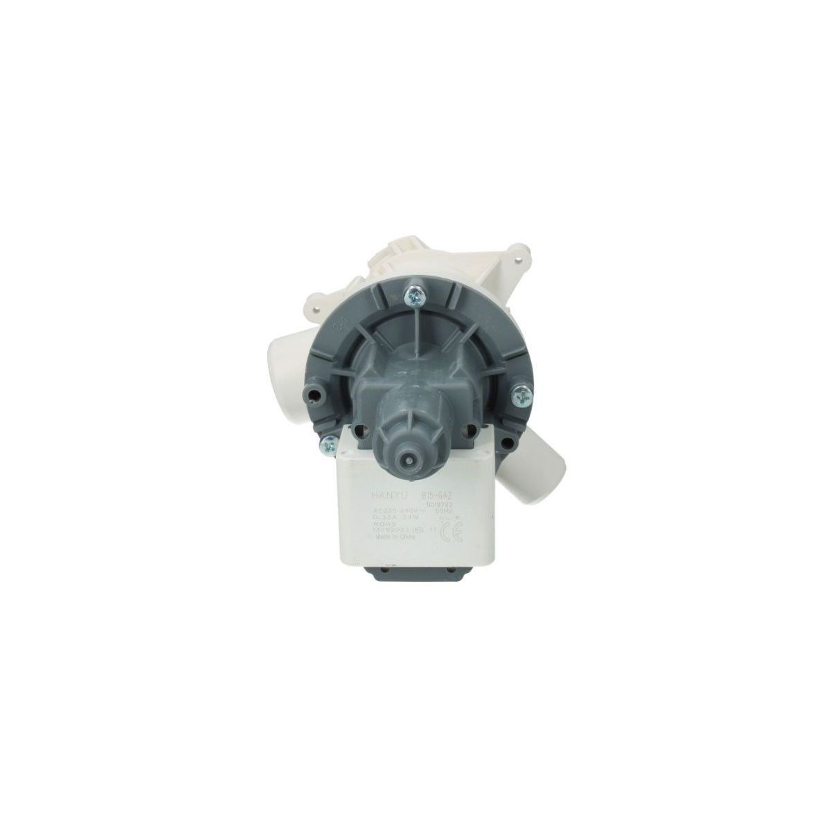 Pompa Di Scarico - Lavatrice Beko 1440613662734259931