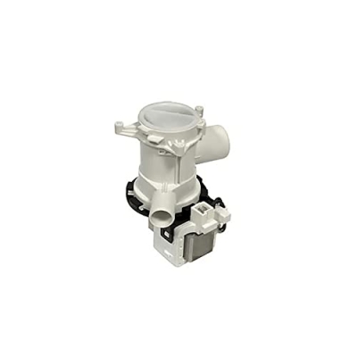 Pompa Di Scarico - Lavatrice Beko 2246663662734981146