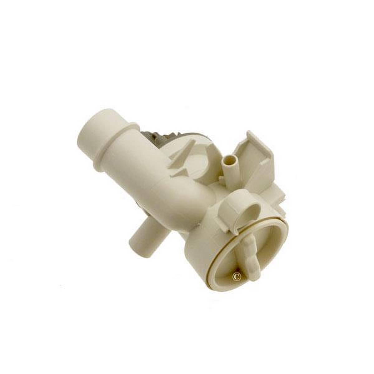 Pompa Di Scarico - Lavatrice - Hoover - 1289973663946875780