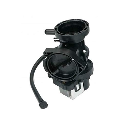 Pompa Di Scarico - Lavatrice Lg 3340363662734341216