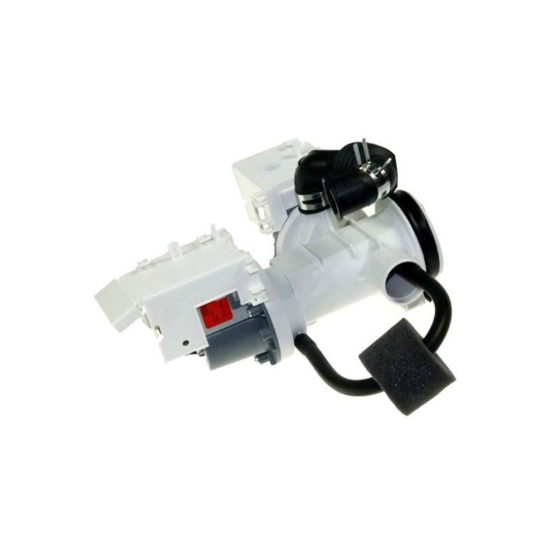 Pompa Di Scarico Lavatrice Samsung Dc97-17336a