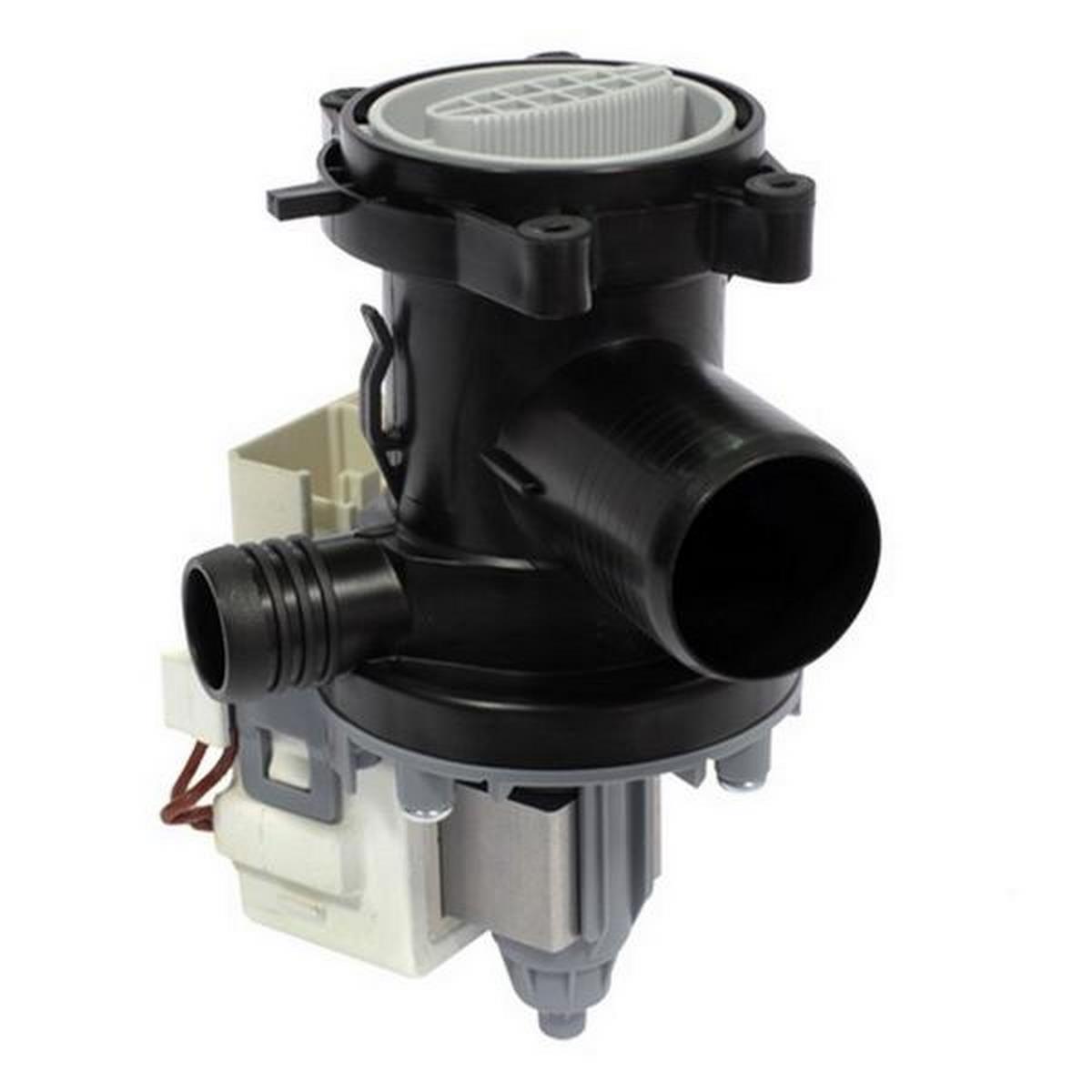 Pompa Di Scarico - Lavatrice Whirlpool 2228703663946451526