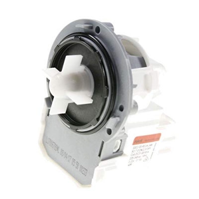 Pompa Di Scarico Originale - Lavatrice Samsung 3019923662734986684