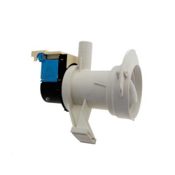 Pompa Di Scarico Originale - Lavatrice - Whirlpool - 513263662734182925 Pompa Di Scarico Originale - Lavatrice - Whirlpool - 513263662734182925