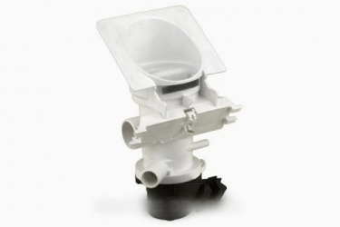 Pompa Di Scarico Originale - Lavatrice Whirlpool 55871