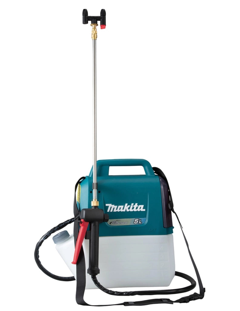 Pompa irroratrice MAKITA DUS054Z (Solo corpo) Pompa irroratrice MAKITA DUS054Z (Solo corpo)