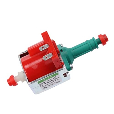 Pompa Ulka Hf 22w - Macchina Da Caffe, Caffettiera Philips 2968383662734790137