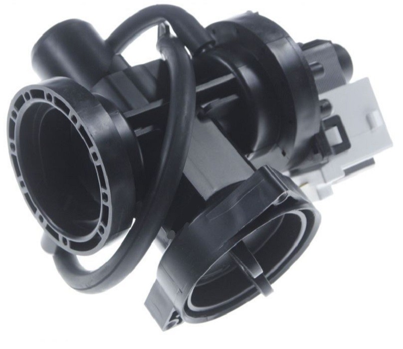 Pompe De Vidange Pour Lave-linge Lg 5859en1006m Pompe De Vidange Pour Lave-linge Lg 5859en1006m