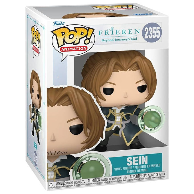 POP ANIMATION Frieren Sein 2355 90649