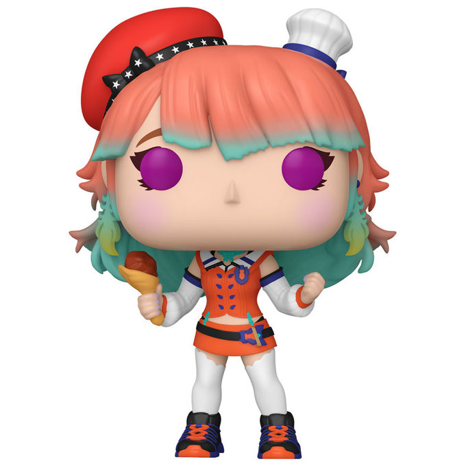POP ANIMATION Hololive Takanashi Kiara 2293 91853
