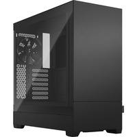 Pop Silent Tower Nero, Chassis Tower Pop Silent Tower Nero, Chassis Tower