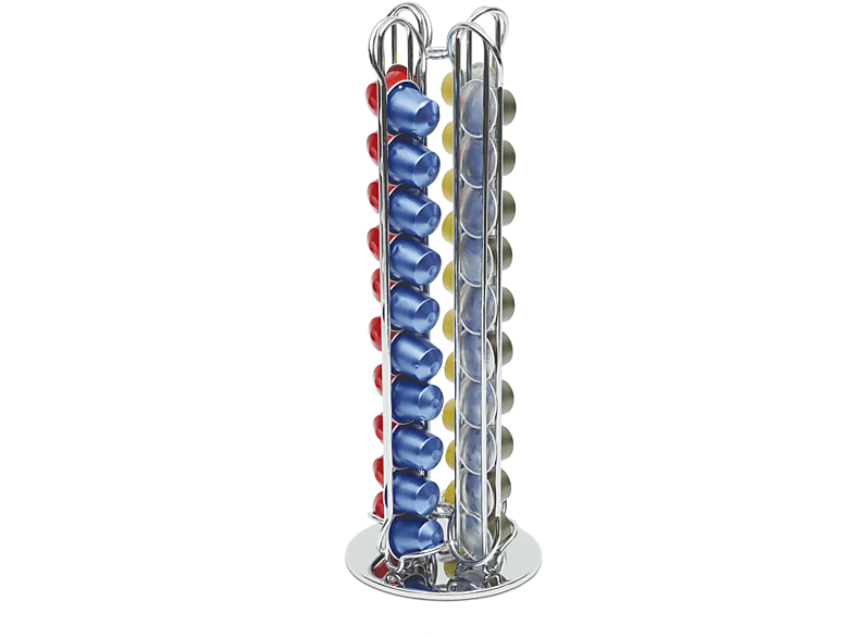 PORTA CAPSULE MACOM TOTEM COFEE 40 NESPRESSO