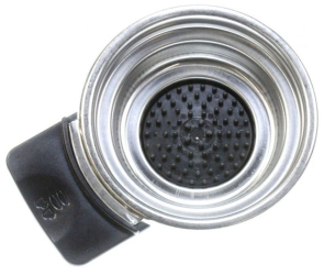 Porta Cialde 2 Tazze - Macchina Da Caffe, Caffettiera Philips 143863