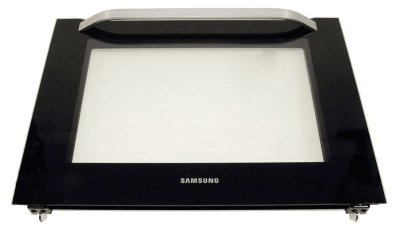 Porta Completa Originale - Forni A Microonde - Samsung - 328274