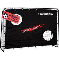 Porta da calcio Trainer con parete di tiro, Obiettivo di gioco del calcio Porta da calcio Trainer con parete di tiro, Obiettivo di gioco del calcio