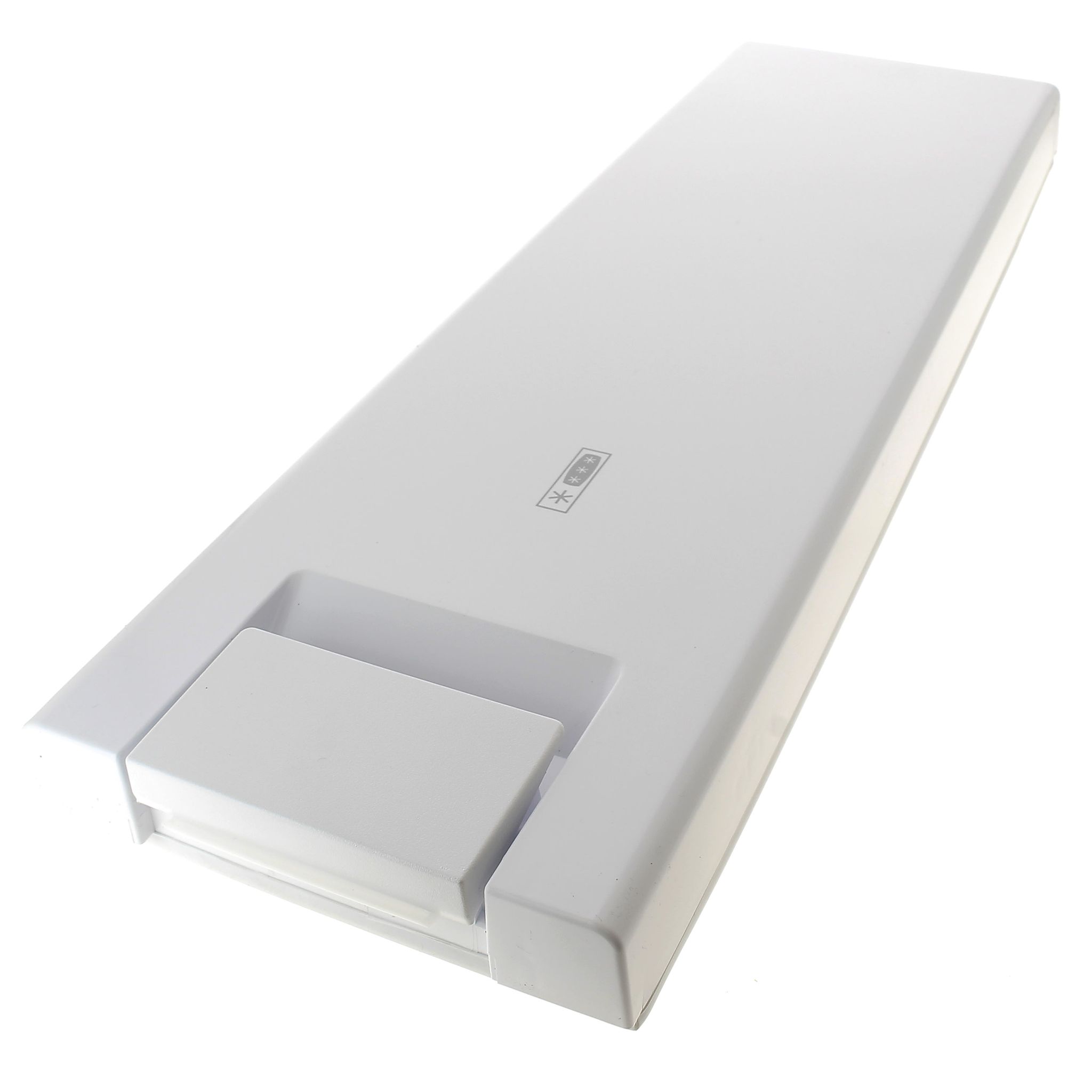 Porta Del Congelatore 481244069308 520x162mm Per Frigorifero Whirlpool Porta Del Congelatore 481244069308 520x162mm Per Frigorifero Whirlpool