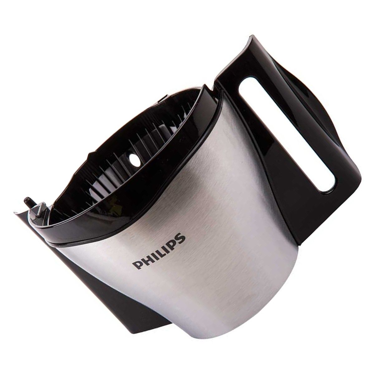 Porta Filtro - Macchina Da Caffè, Caffettiera Philips 534383662734342640 Porta Filtro - Macchina Da Caffè, Caffettiera Philips 534383662734342640