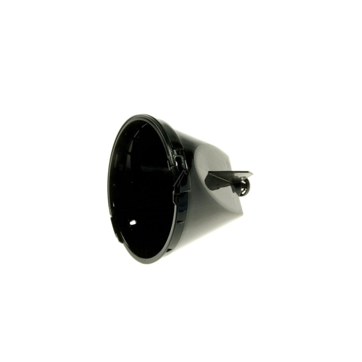 Porta-filtro Nero - Macchina Da Caffè, Caffettiera - Philips - 299074
