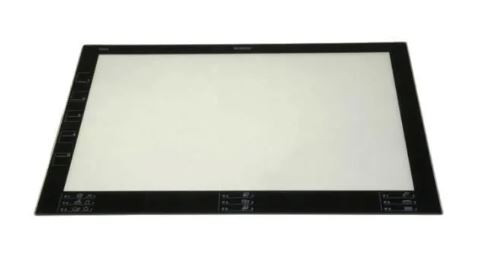 Porta Interna Di Porte Haute Terterat Ref 140040025029 Per Forno Electrolux Porta Interna Di Porte Haute Terterat Ref 140040025029 Per Forno Electrolux