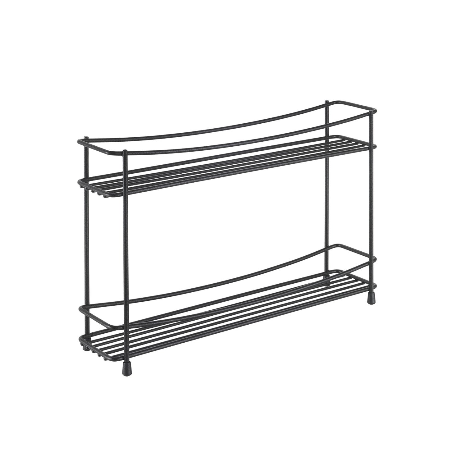 Porta Spezie 2 Piani Touch Therm 33x8x21cm